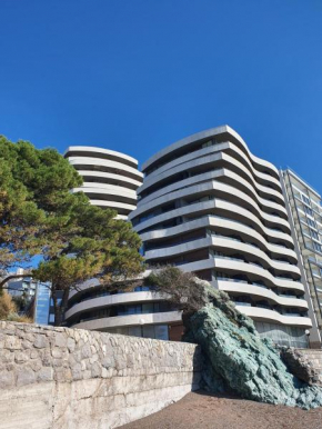 Prestige Central apartments 807 -Rafailovici